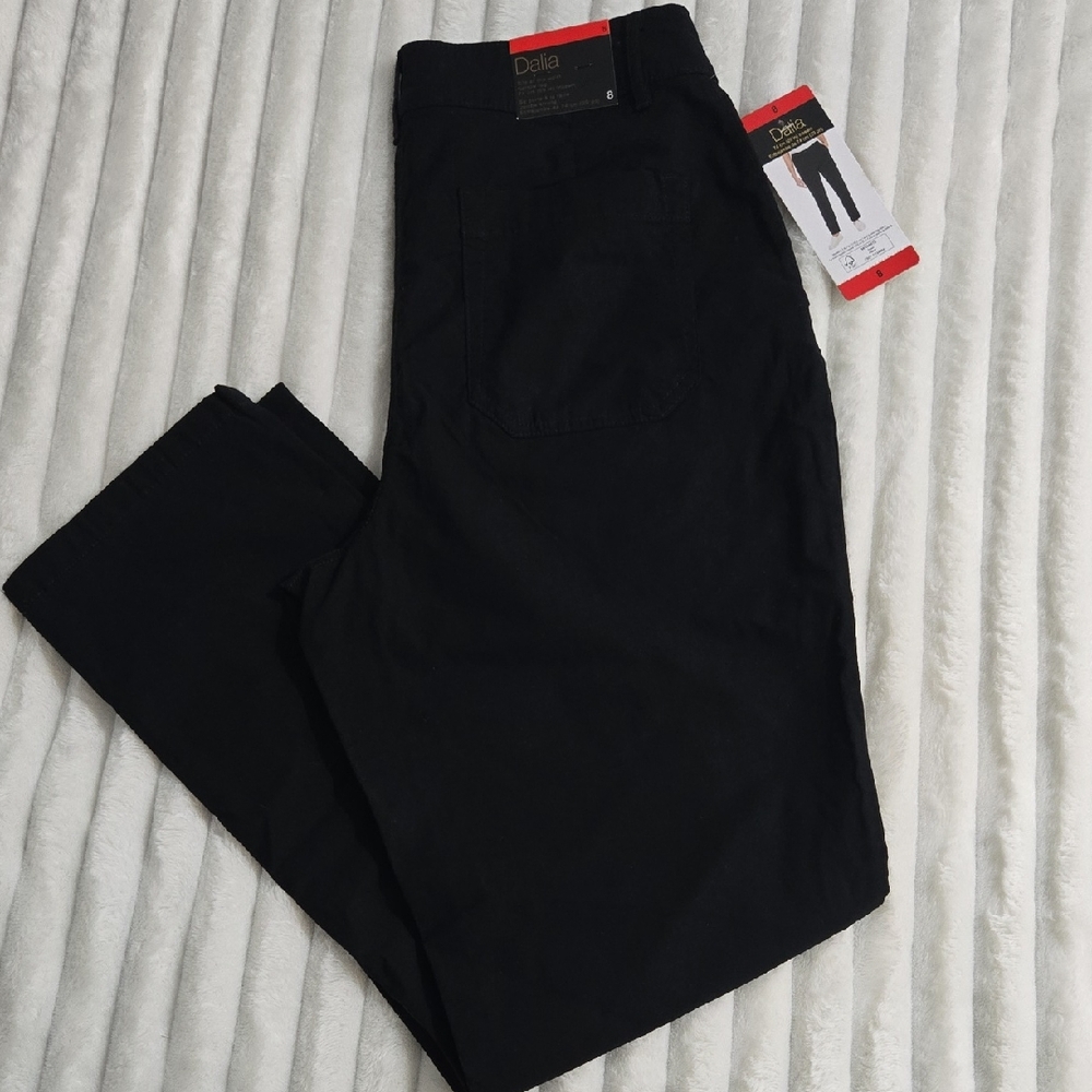 Dalia Black Women's Pants